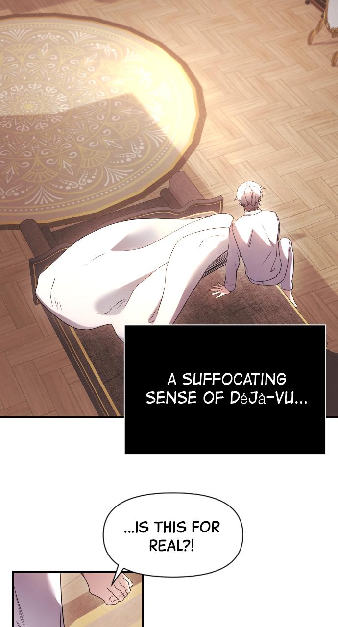 Read Time Limited Genius Dark Knight Manga Online