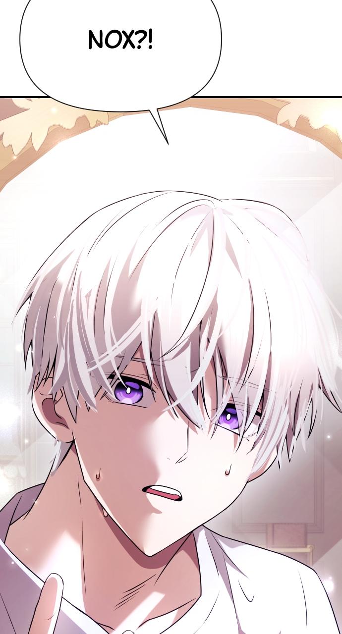 Read Time Limited Genius Dark Knight Manga Online