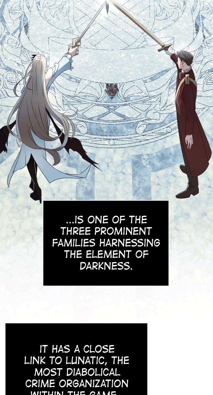 Read Time Limited Genius Dark Knight Manga Online