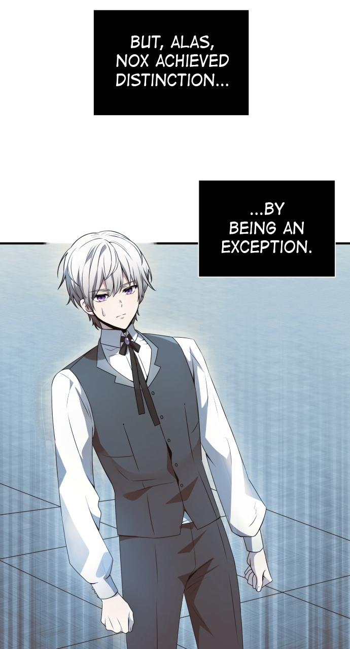 Read Time Limited Genius Dark Knight Manga Online