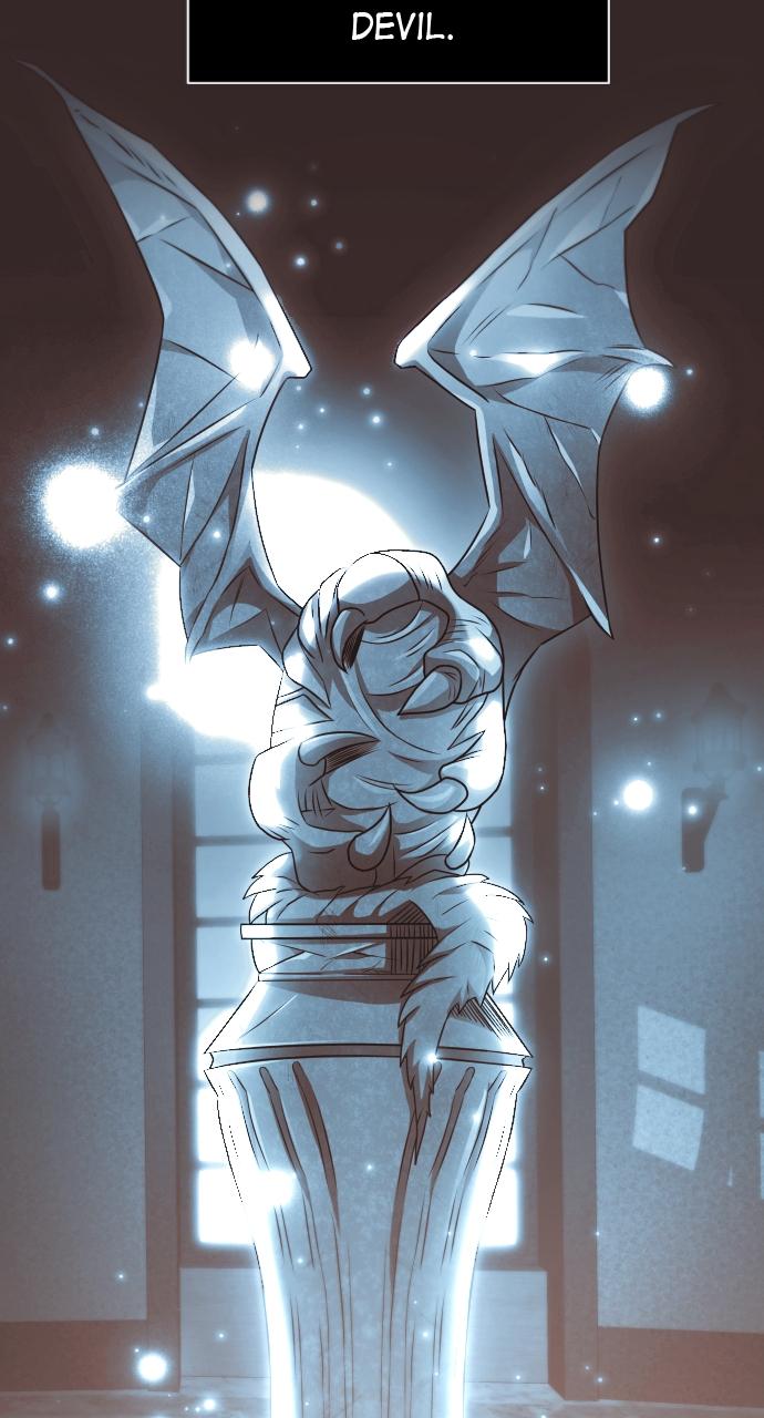 Read Time Limited Genius Dark Knight Manga Online
