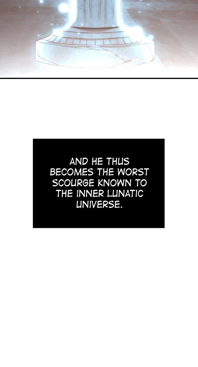 Read Time Limited Genius Dark Knight Manga Online