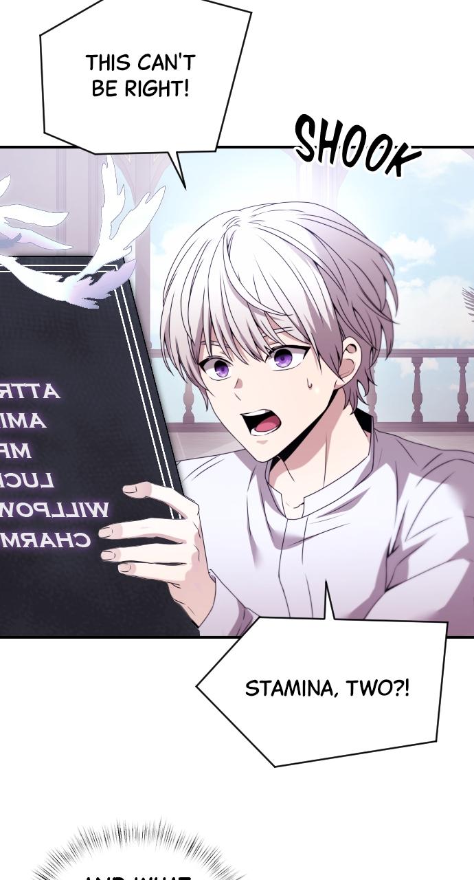 Read Time Limited Genius Dark Knight Manga Online