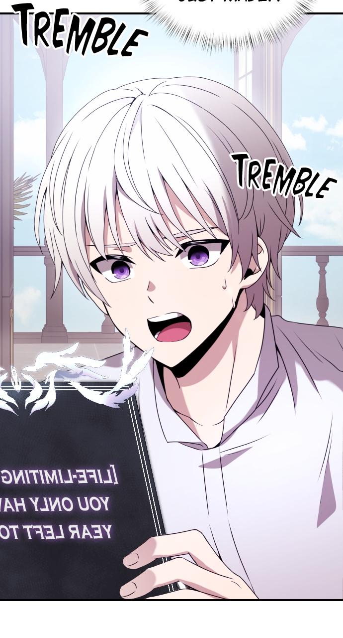 Read Time Limited Genius Dark Knight Manga Online