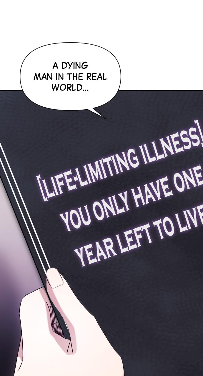 Read Time Limited Genius Dark Knight Manga Online
