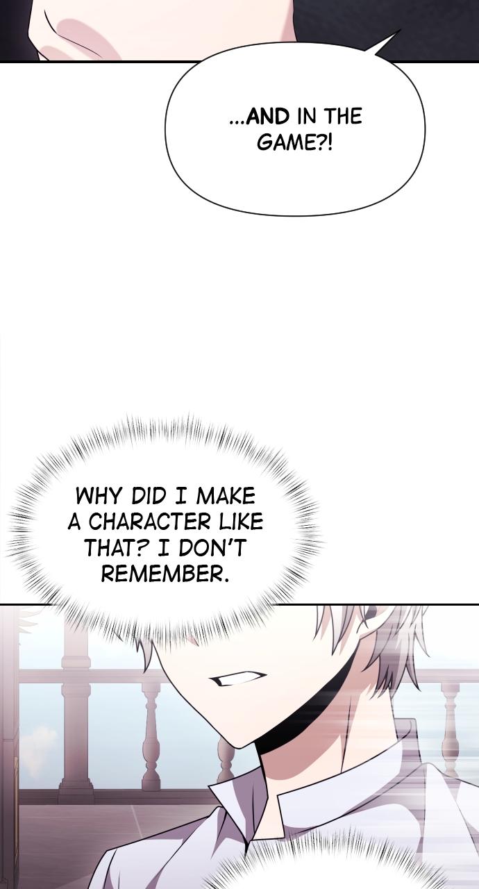 Read Time Limited Genius Dark Knight Manga Online