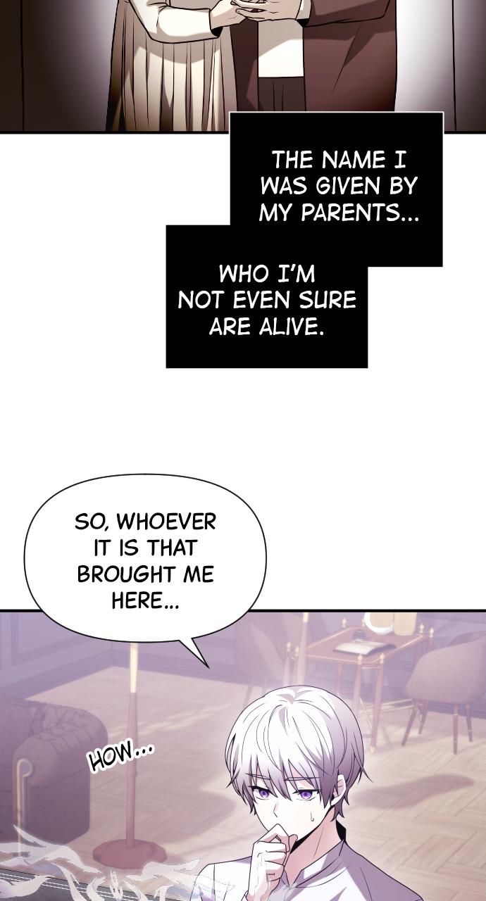 Read Time Limited Genius Dark Knight Manga Online