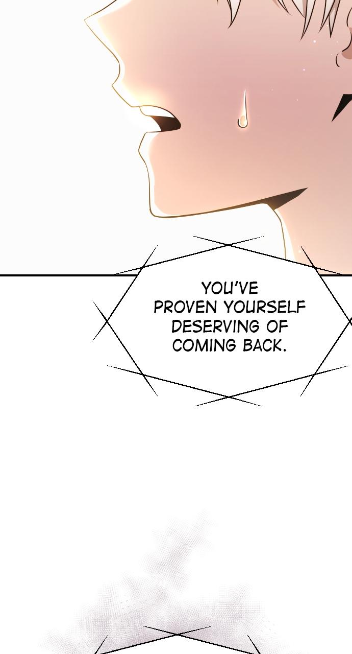 Read Time Limited Genius Dark Knight Manga Online
