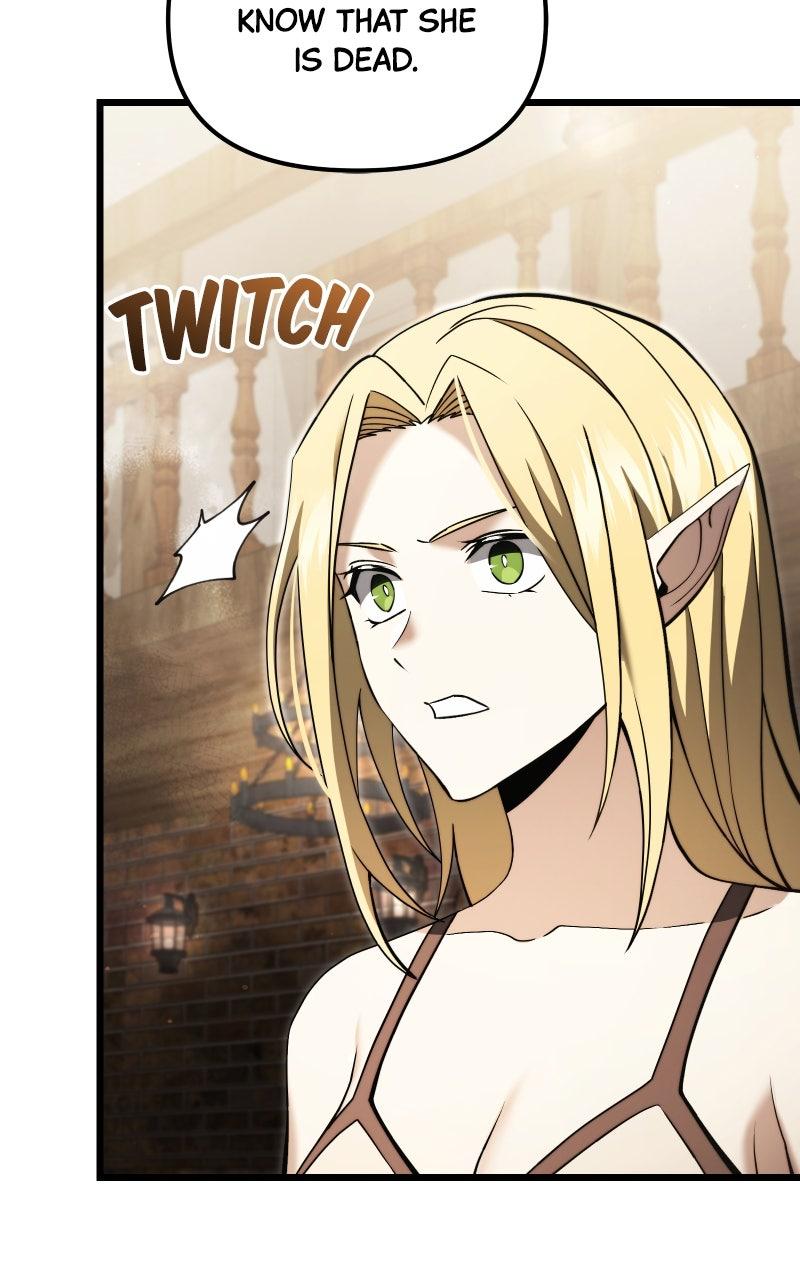 Read Time Limited Genius Dark Knight Manga Online