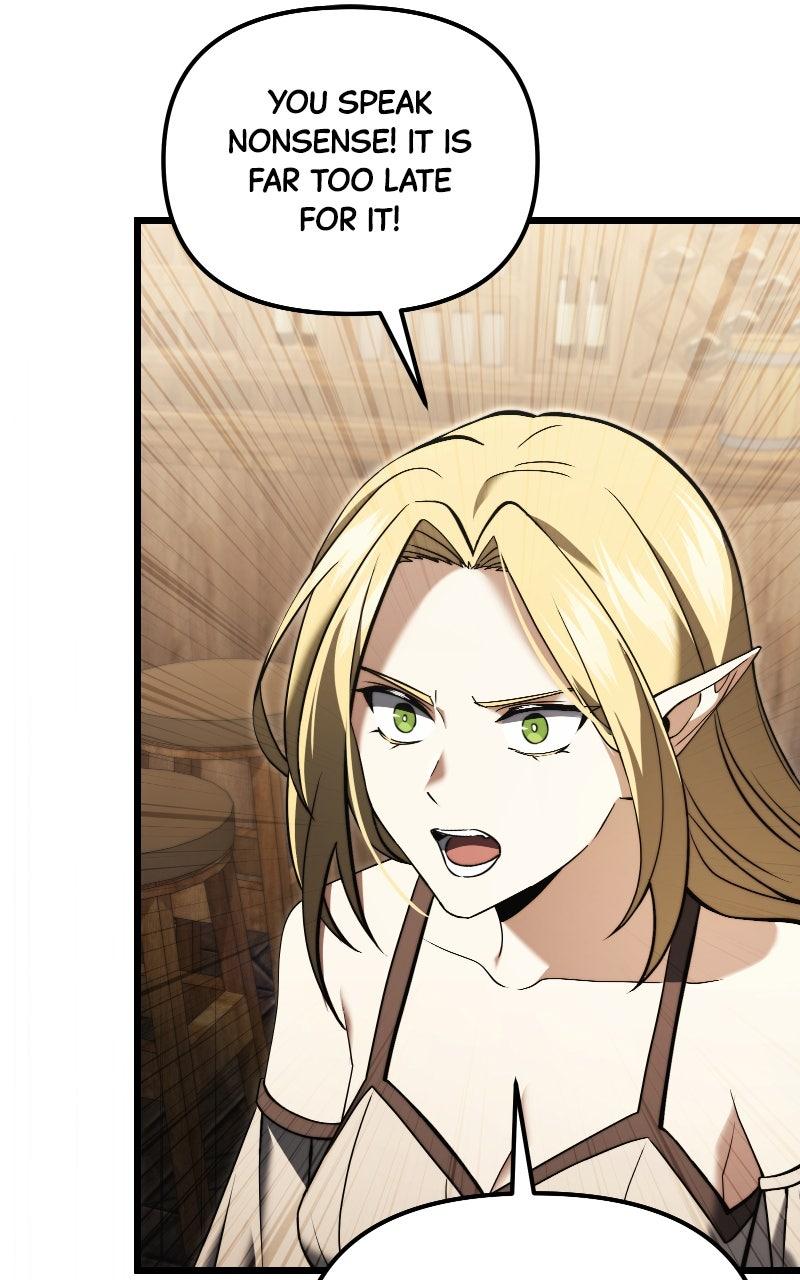 Read Time Limited Genius Dark Knight Manga Online