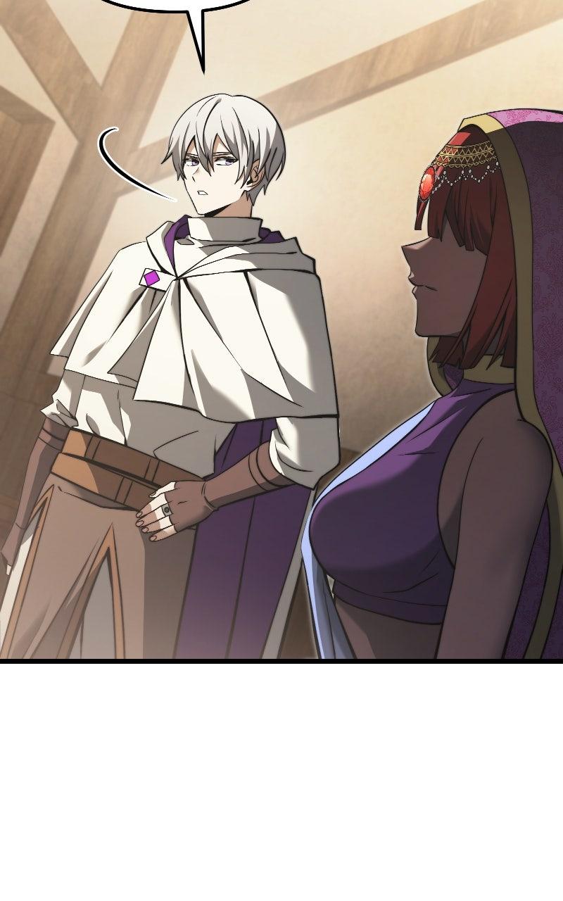 Read Time Limited Genius Dark Knight Manga Online