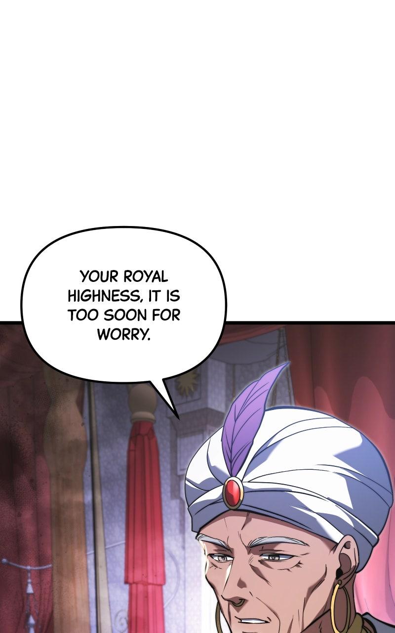 Read Time Limited Genius Dark Knight Manga Online