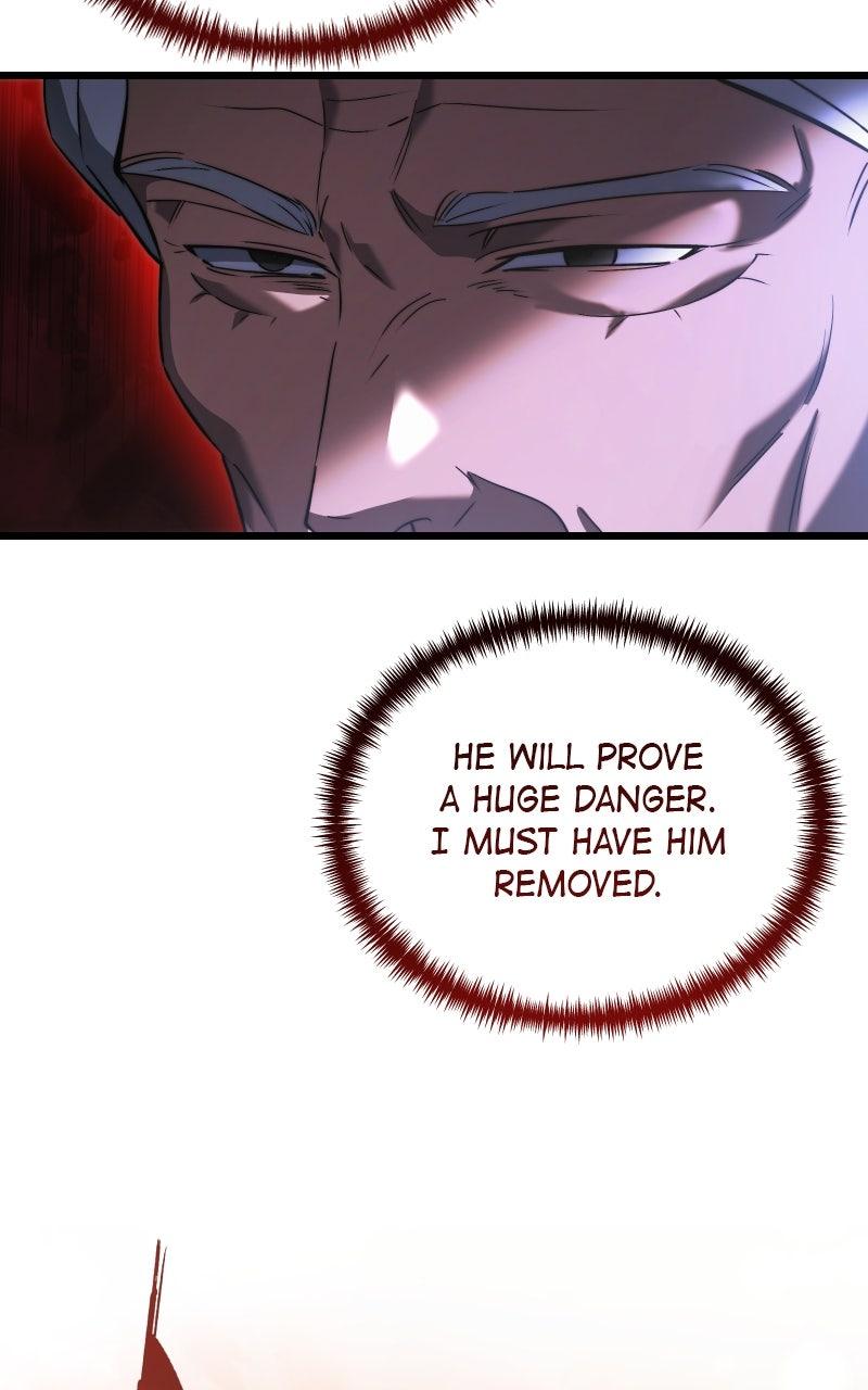 Read Time Limited Genius Dark Knight Manga Online