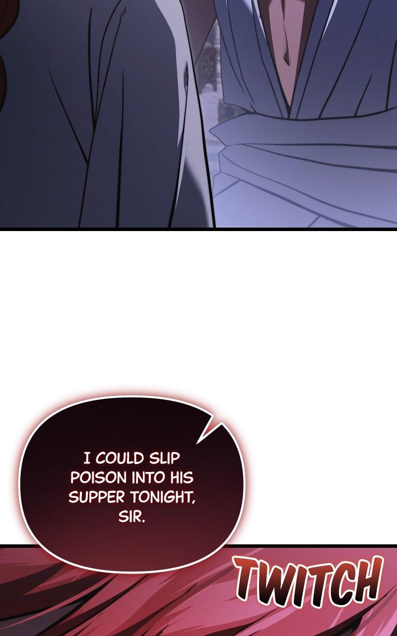 Read Time Limited Genius Dark Knight Manga Online