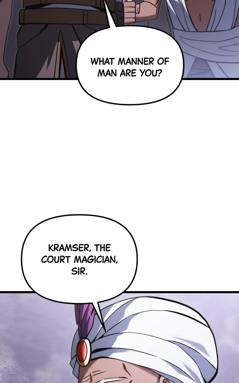 Read Time Limited Genius Dark Knight Manga Online