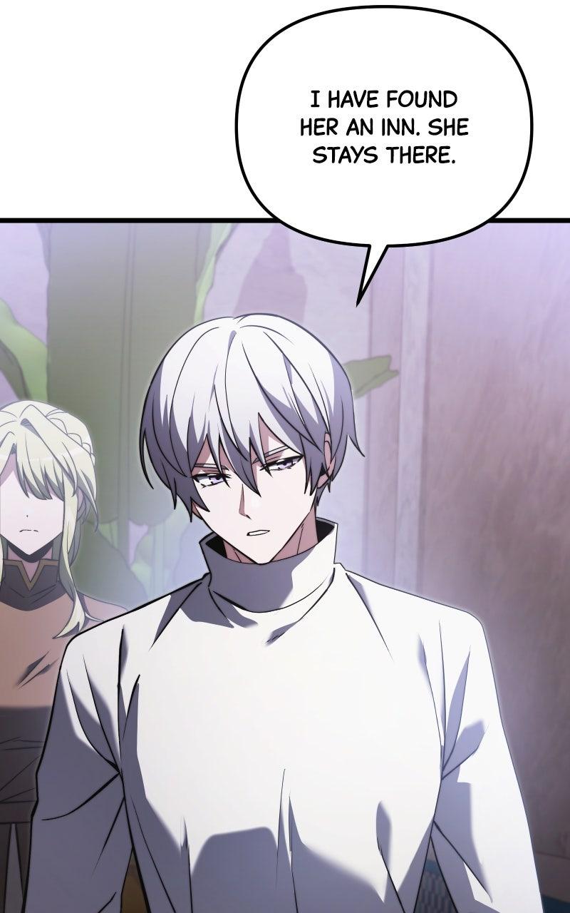 Read Time Limited Genius Dark Knight Manga Online