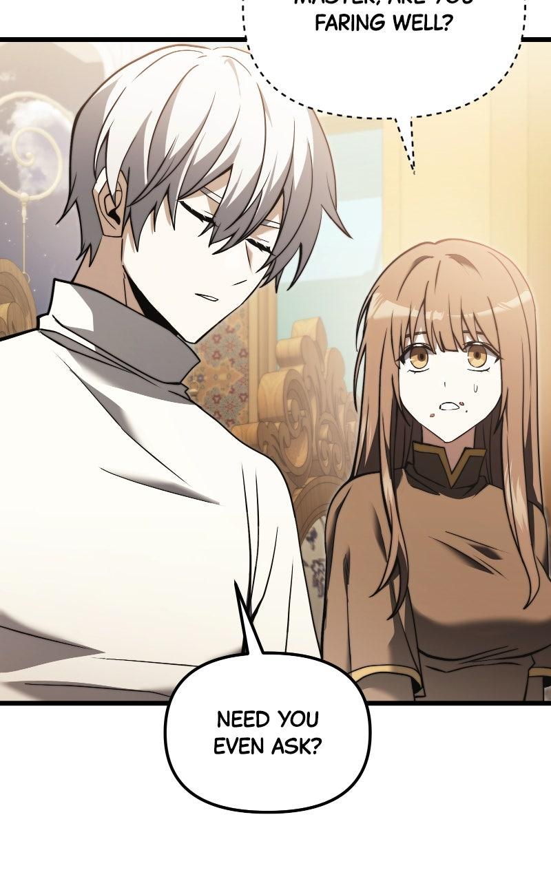 Read Time Limited Genius Dark Knight Manga Online