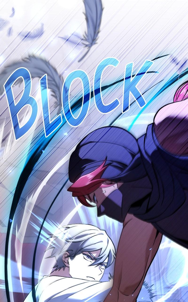 Read Time Limited Genius Dark Knight Manga Online