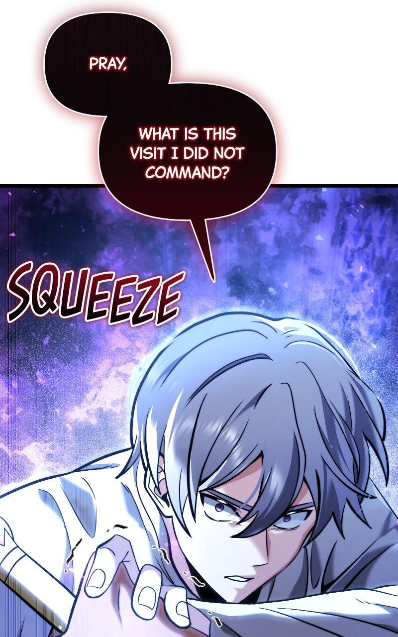 Read Time Limited Genius Dark Knight Manga Online