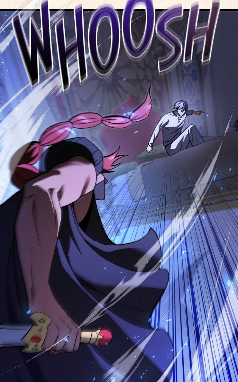 Read Time Limited Genius Dark Knight Manga Online