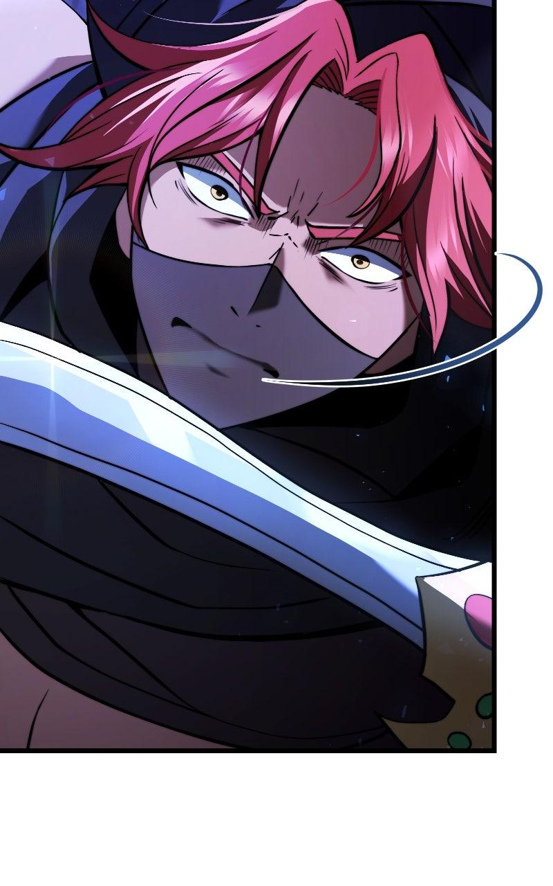 Read Time Limited Genius Dark Knight Manga Online