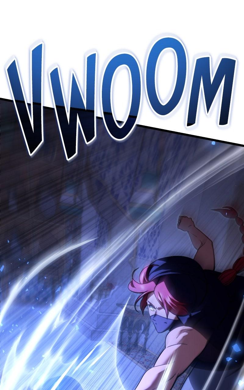 Read Time Limited Genius Dark Knight Manga Online