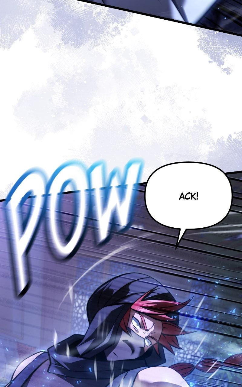 Read Time Limited Genius Dark Knight Manga Online