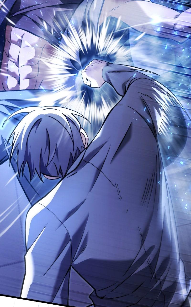 Read Time Limited Genius Dark Knight Manga Online