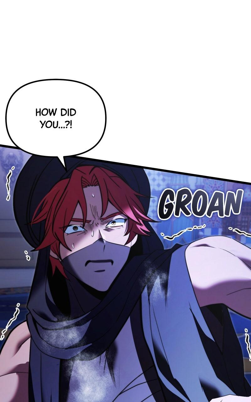Read Time Limited Genius Dark Knight Manga Online