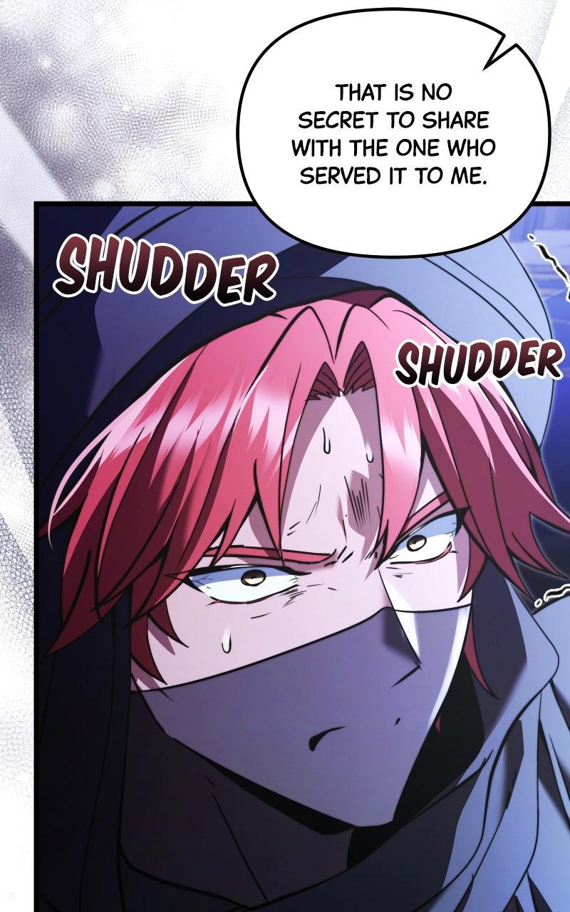 Read Time Limited Genius Dark Knight Manga Online