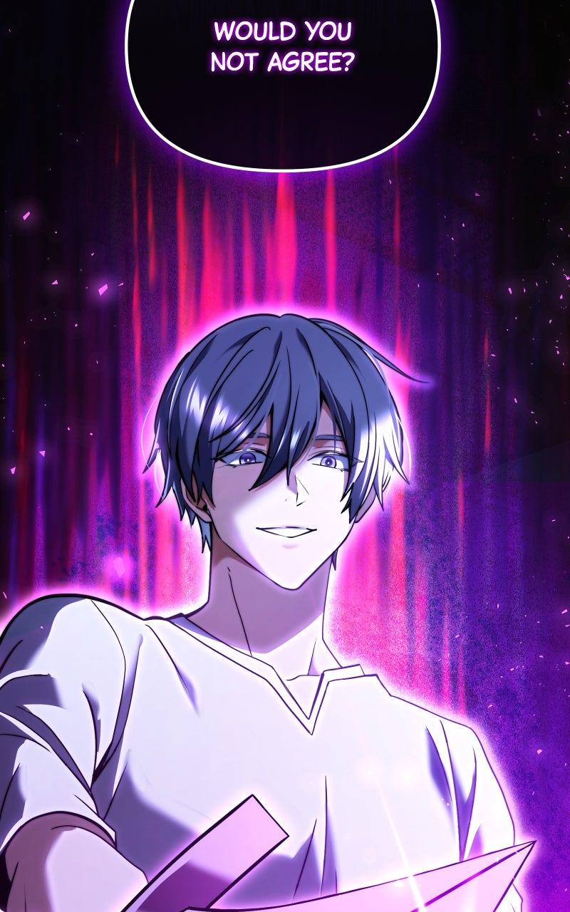 Read Time Limited Genius Dark Knight Manga Online