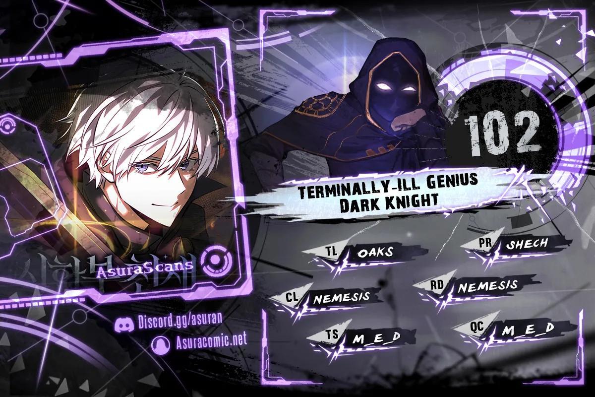 Read Time Limited Genius Dark Knight Manga Online