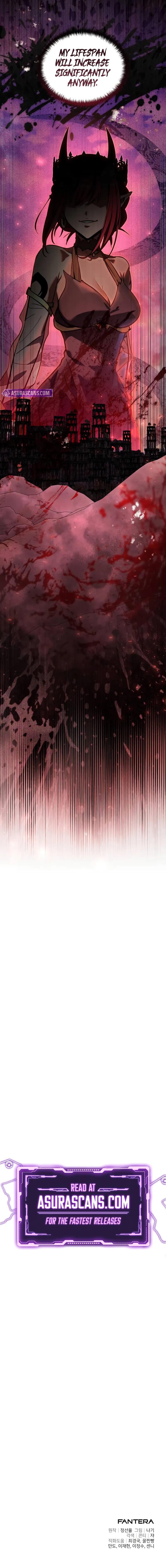 Read Time Limited Genius Dark Knight Manga Online