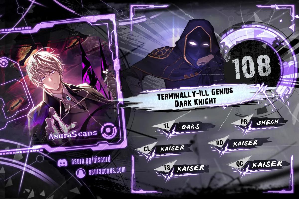 Read Time Limited Genius Dark Knight Manga Online
