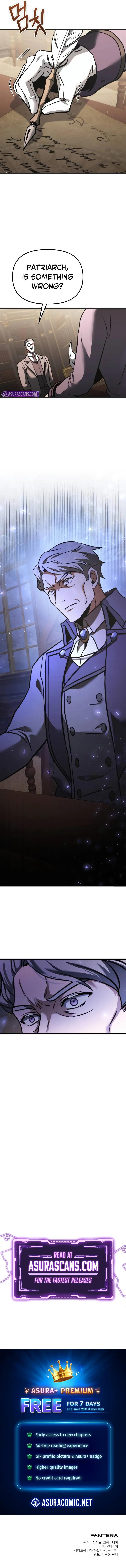 Read Time Limited Genius Dark Knight Manga Online
