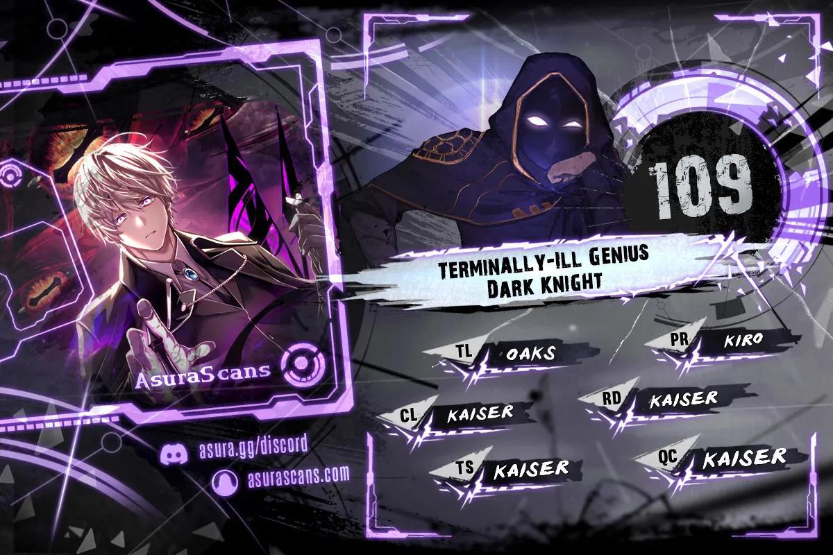 Read Time Limited Genius Dark Knight Manga Online