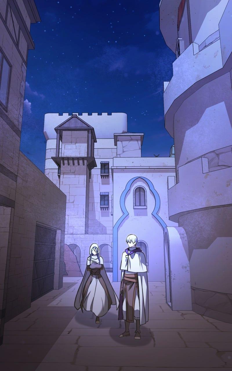 Read Time Limited Genius Dark Knight Manga Online