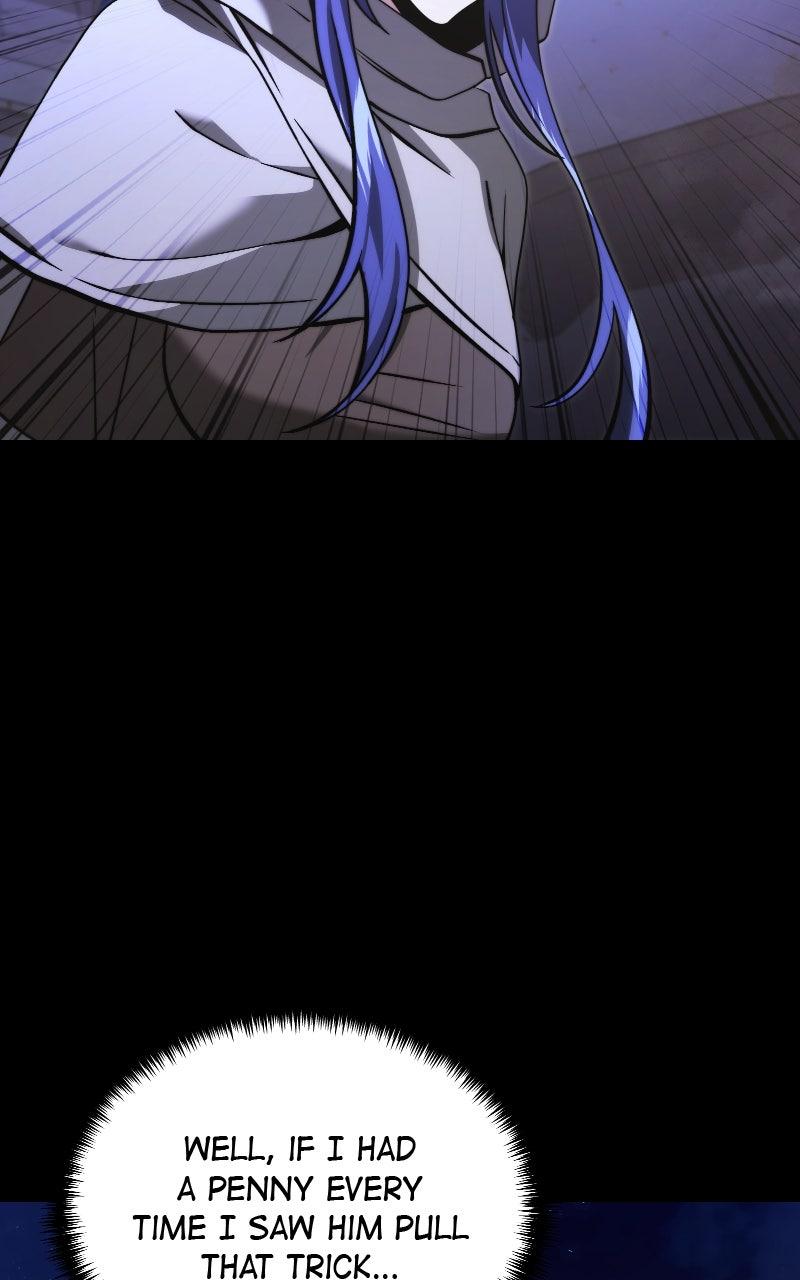 Read Time Limited Genius Dark Knight Manga Online