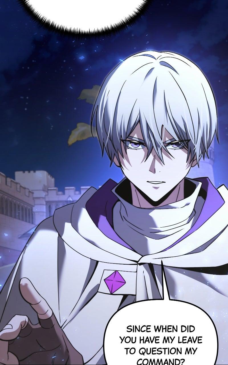 Read Time Limited Genius Dark Knight Manga Online
