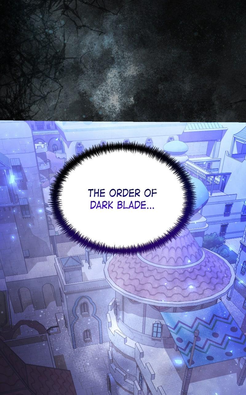 Read Time Limited Genius Dark Knight Manga Online