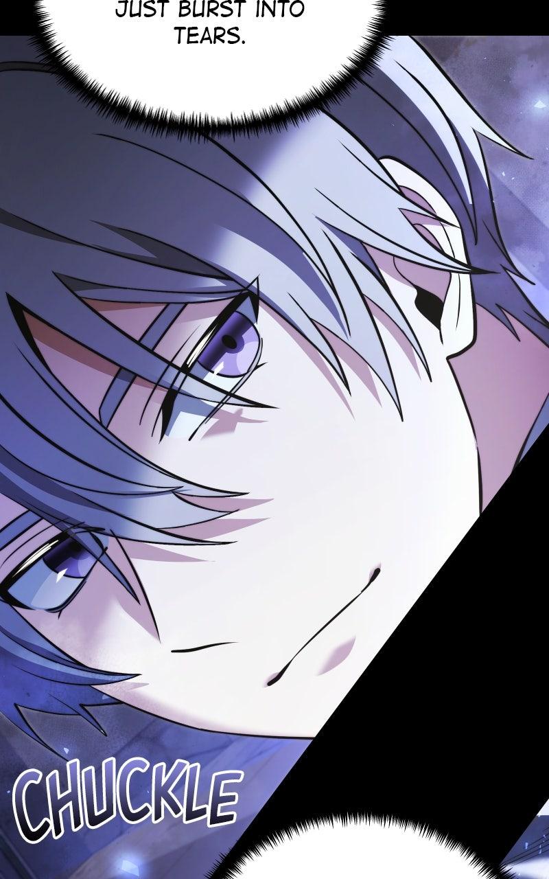 Read Time Limited Genius Dark Knight Manga Online