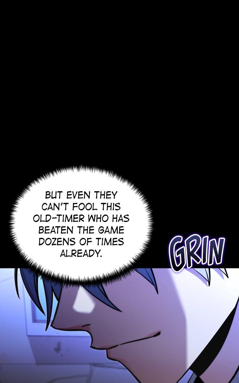 Read Time Limited Genius Dark Knight Manga Online