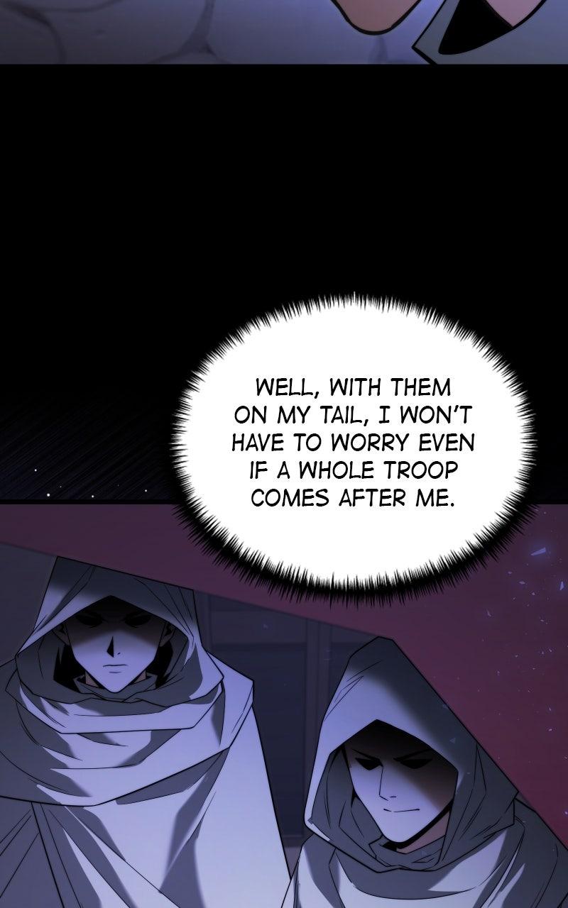 Read Time Limited Genius Dark Knight Manga Online
