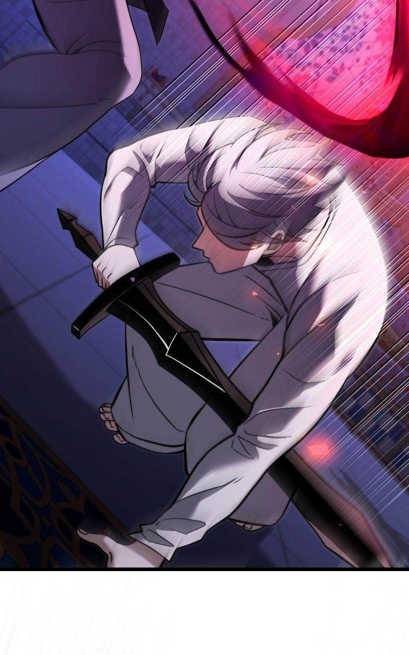 Read Time Limited Genius Dark Knight Manga Online