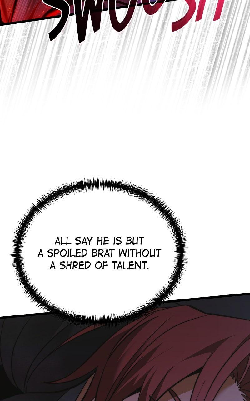Read Time Limited Genius Dark Knight Manga Online