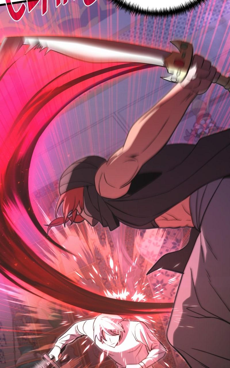 Read Time Limited Genius Dark Knight Manga Online