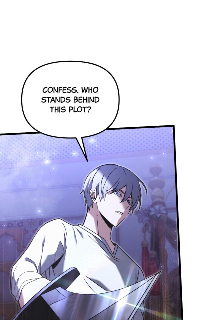 Read Time Limited Genius Dark Knight Manga Online