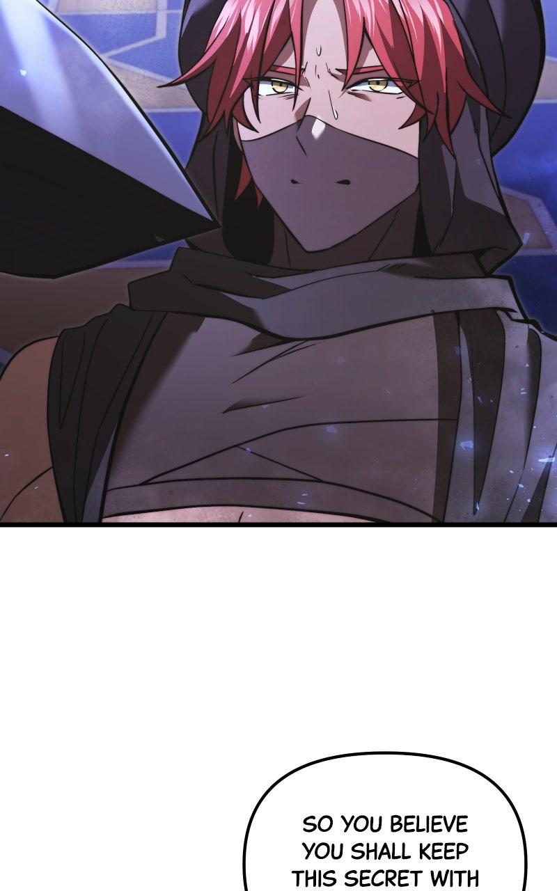 Read Time Limited Genius Dark Knight Manga Online