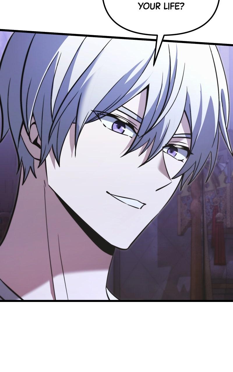 Read Time Limited Genius Dark Knight Manga Online
