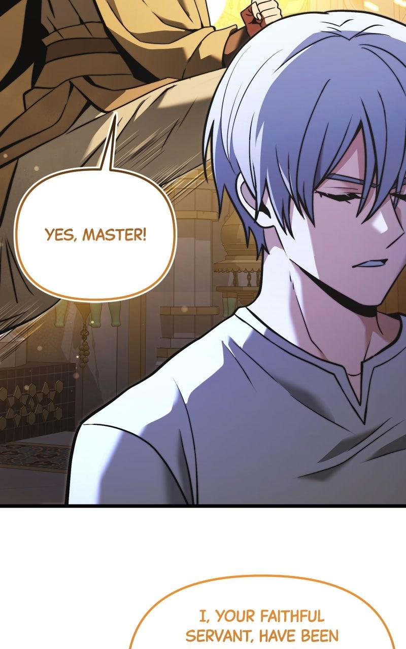 Read Time Limited Genius Dark Knight Manga Online